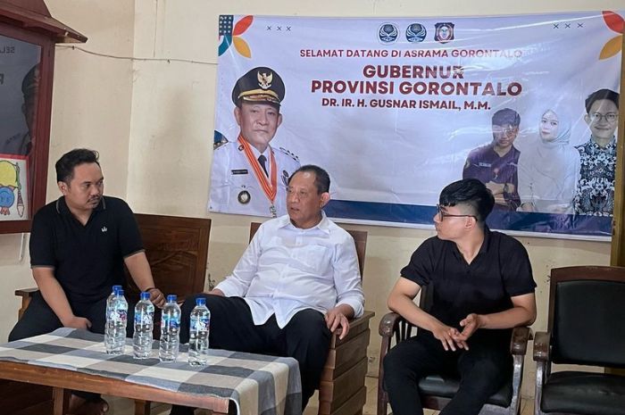 PB HPMIG Desak Pemprov Perhatikan Kondisi Asrama Mahasiswa Gorontalo di Perantauan