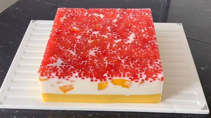 Resep Mango Sago Pudding yang Enak Banget dan Segar, Anti Gagal!