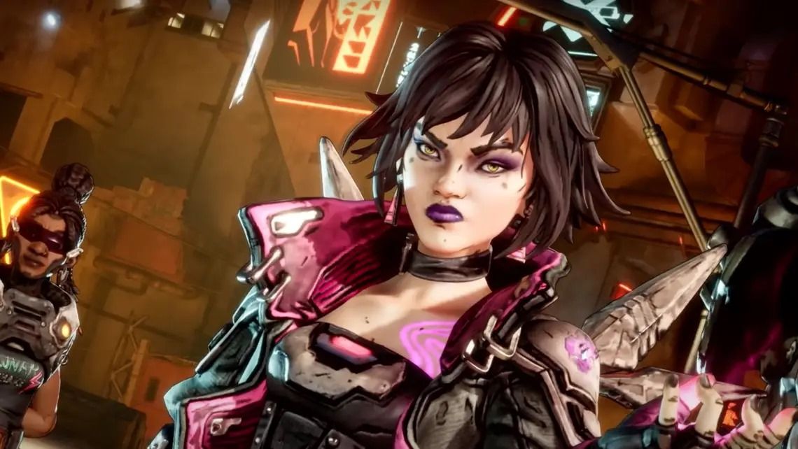 Randy Pitchford Akui Sedikit Gugup dengan Tingkat Kesulitan Borderlands 4 yang Lebih Menantang