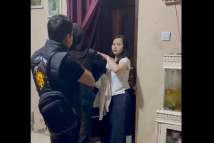 Polres Kerinci Tangkap Wanita Pelaku Penggelapan Sertifikat Tanah di Kayu Aro