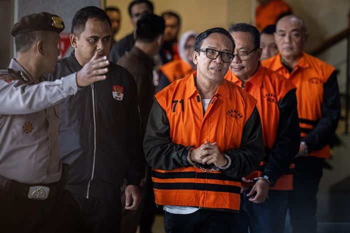 KPK Usut Dugaan Pemerasan Sertifikat K3 Kemnaker Berlangsung Sebelum 2019