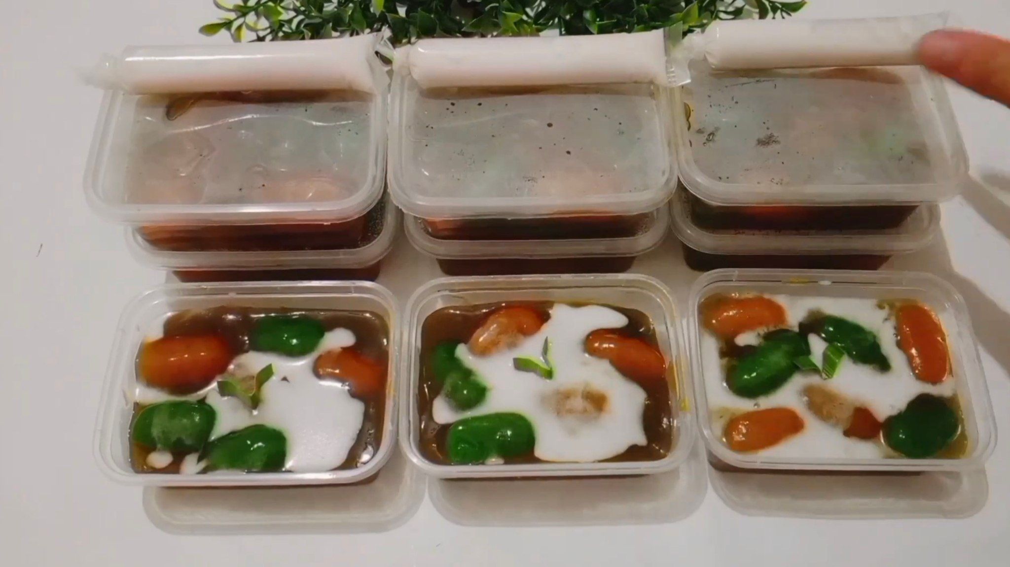 Resep Candil Ubi Jalar yang Enak dan Manis, Mudah Dibuat