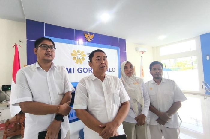 Catat! Pemerintah Ultimatum Warga Gorontalo agar Jangan Kerja di Kamboja