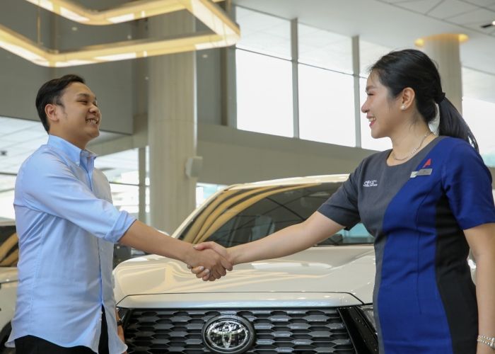 5 Kesalahan saat Beli Mobil Baru Pertama, Jangan Sampai Rugi!