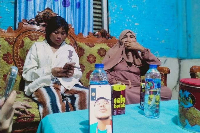 Warga Gorontalo yang Dijadikan Pekerja Scammer di Kamboja Cuma Urus Paspor Liburan ke Malaysia