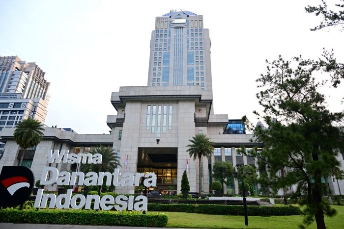 Danantara Kirim 36 Direksi BUMN ke Swiss Ikuti Top Gun Leadership Camp