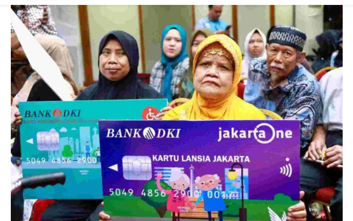 Pemprov DKI Perkuat Validasi Data untuk Pastikan Bansos Tepat Sasaran