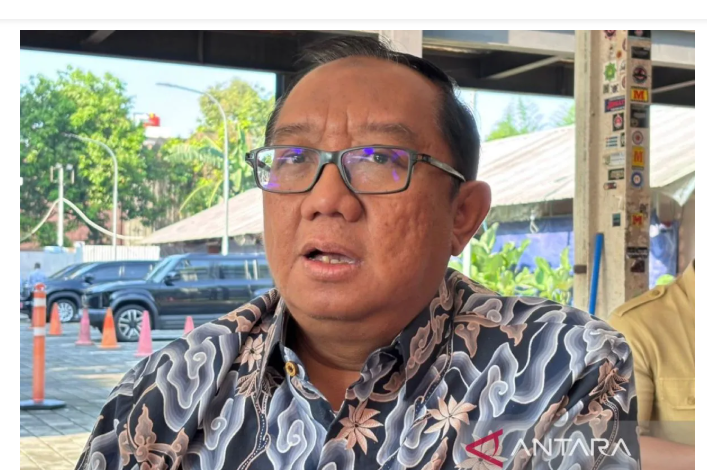 RDF Rorotan Siap Beroperasi 24 September, DLH DKI Rampungkan Perbaikan