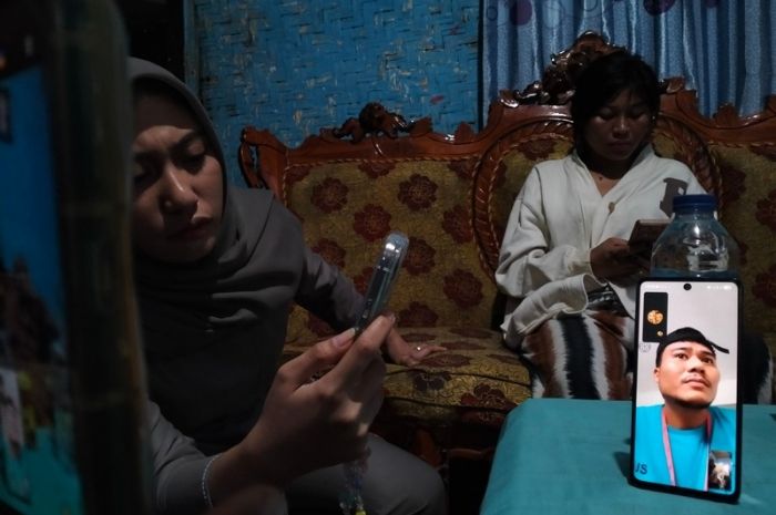 Warga Gorontalo Kena Tipu Lowongan Kerja, Kini Dipaksa Jadi Scammer di Kamboja