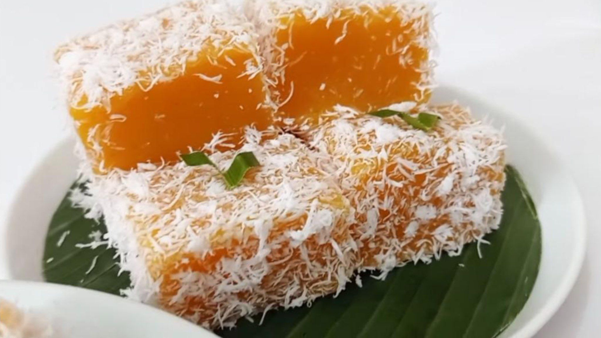 Resep Ongol-Ongol Ubi Kuning yang Enak dan Gurih, Mudah Dibuat