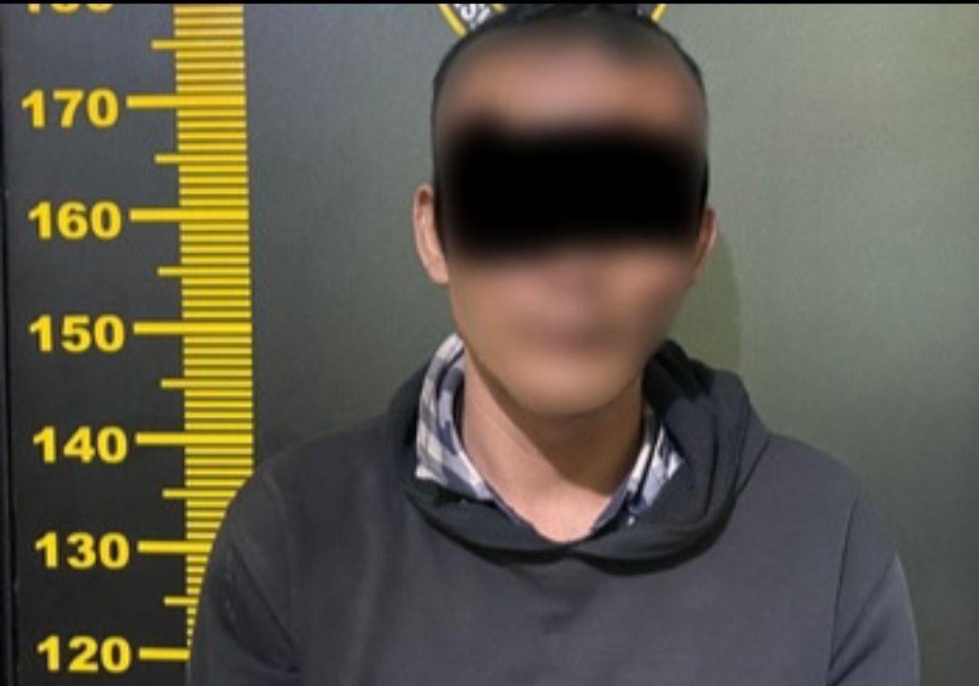 Polda Lampung Apresiasi Warga Tangkap Pelaku Curanmor di Pesawaran