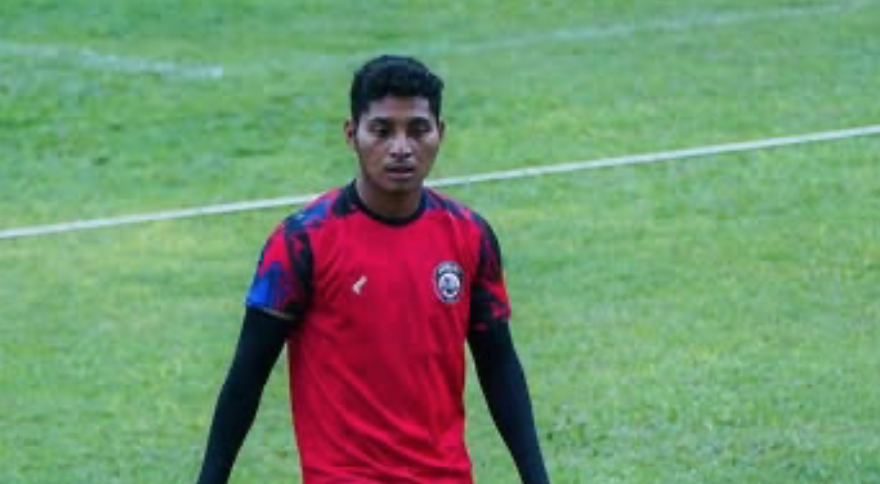 Dua Singa Muda Arema Dipanggil TC Timnas U-23 di Surabaya