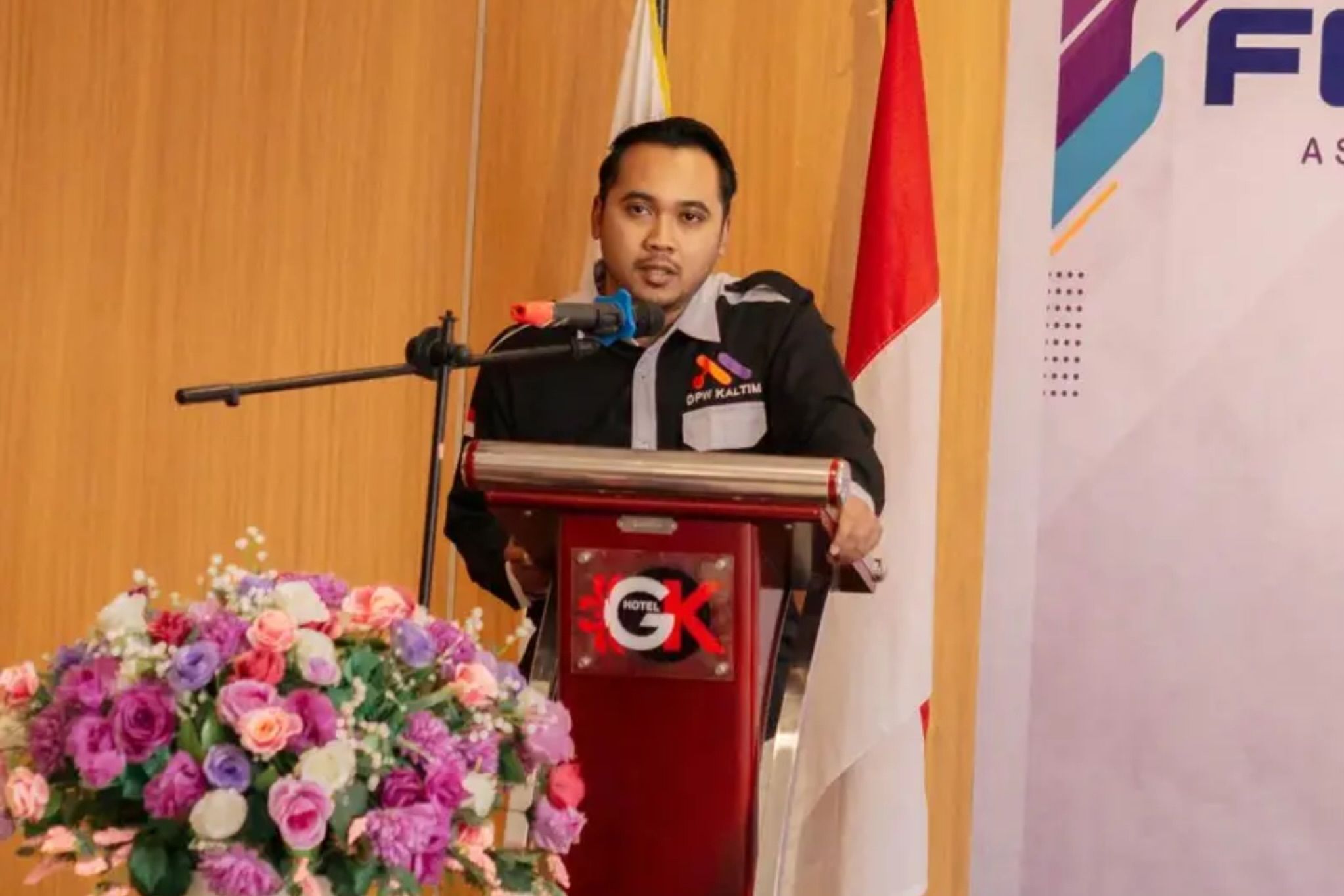 Polemik Tarif Ojek Online, Amsindo Kaltim Dukung Penuh SK Gubernur Demi Kesejahteraan Driver