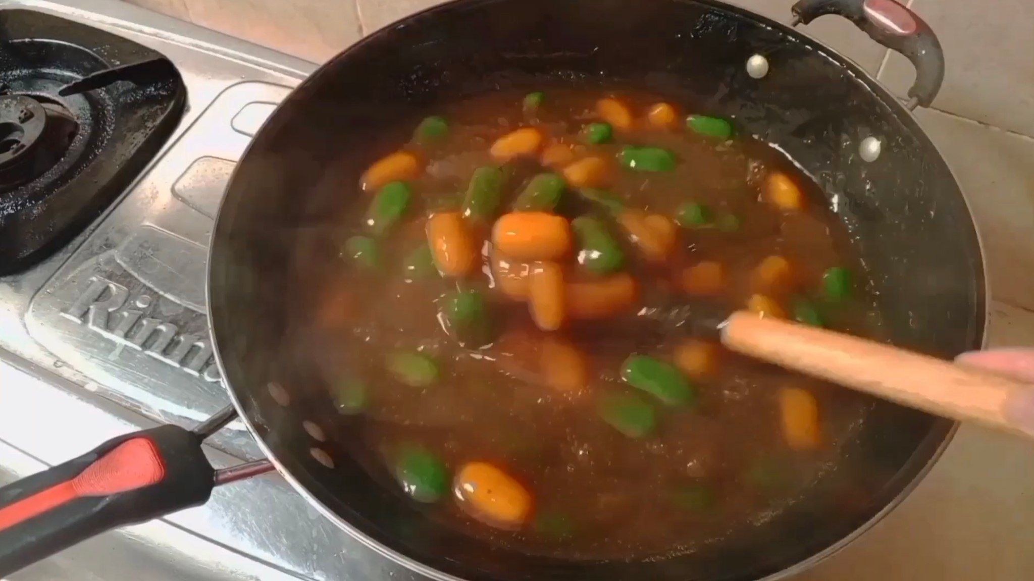 Resep Candil Ubi Jalar yang Enak dan Manis, Mudah Dibuat