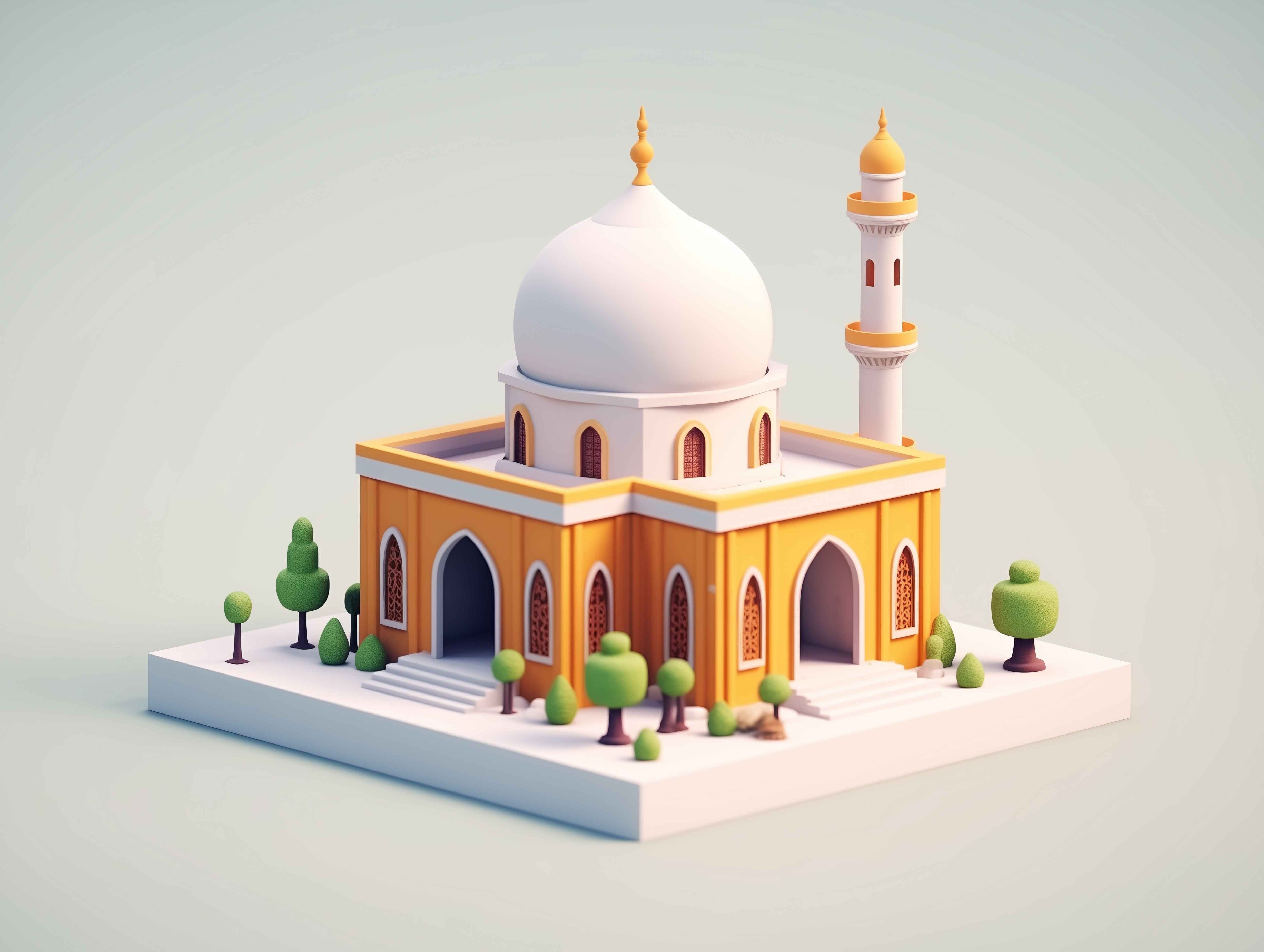 Kejari Kolaka Utara Tetapkan 3 Tersangka Kasus Korupsi Pembangunan Masjid An-Nur Patikala
