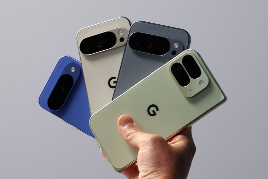 Google Pixel 10 Pro XL Lebih Unggul dari Samsung dan Apple, dalam Hal Apa?