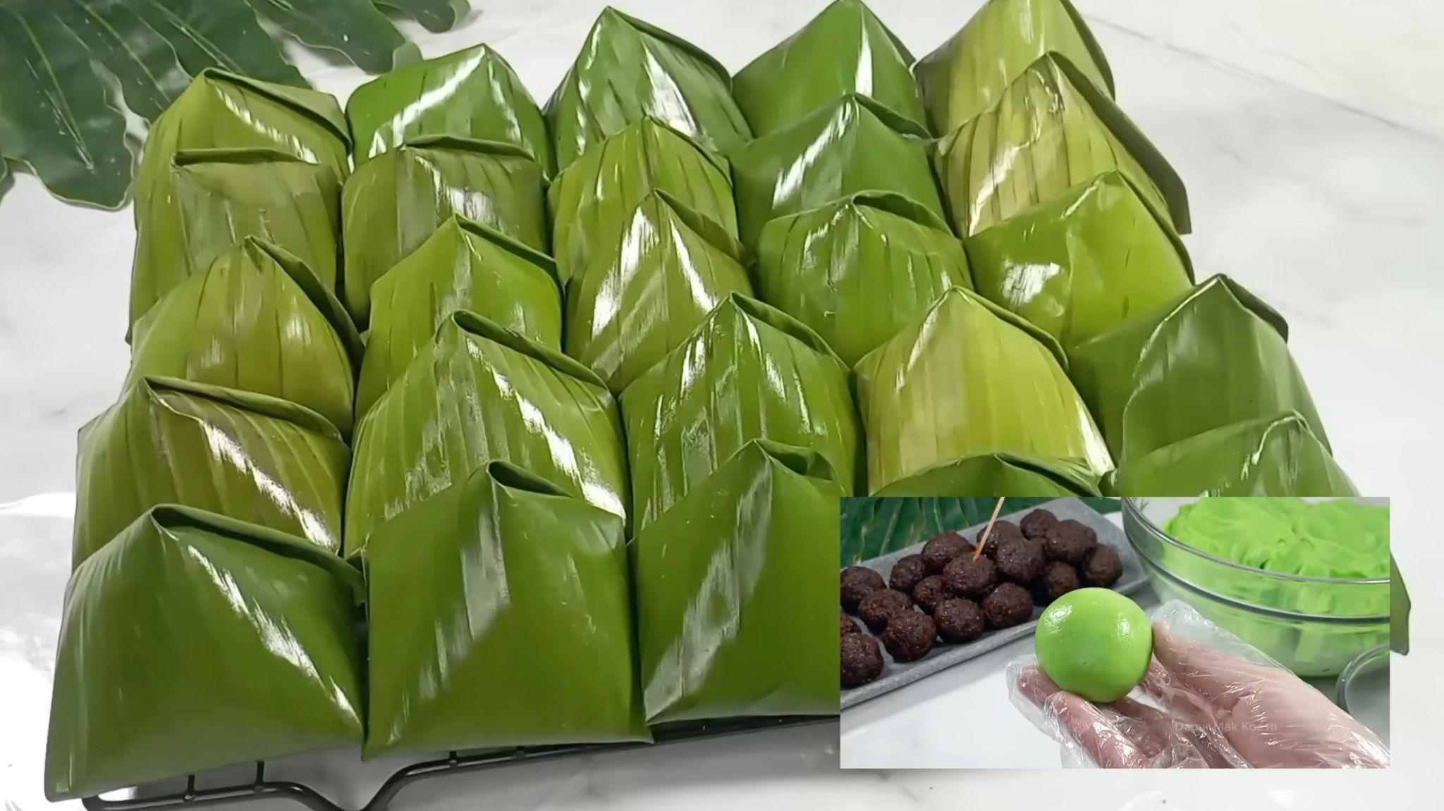Resep Mendut Singkong Mudah dan Enak, Cocok untuk Camilan