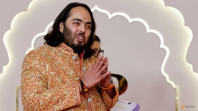 Mahkamah Agung India Selidiki Kebun Binatang Raksasa Milik Anant Ambani