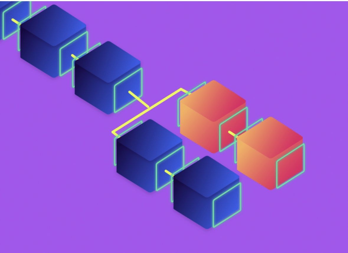 Fork dalam Blockchain: Jenis, Penyebab, dan Implikasinya