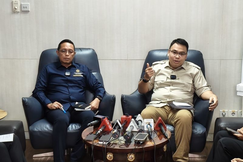 Pembentukan Kementerian Haji dan Umrah Tunggu Perpres Presiden Prabowo Subianto, Siapa Menterinya?
