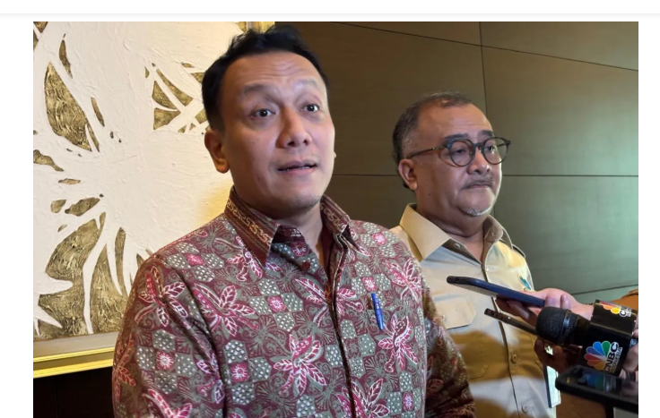 Indonesia Siap Serahkan Second NDC Sebelum Presiden Hadiri Sidang Umum PBB