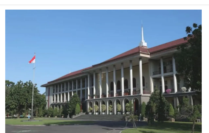 UGM Bekukan Status Akademik Mahasiswa Terkait Kasus Pembunuhan Kacab Bank BRI