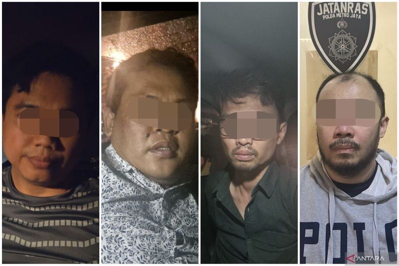 UGM Nonaktifkan DH, Salah Satu Tersangka Kasus Penculikan dan Pembunuhan Kacab BRI
