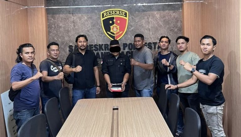 Pencuri iPhone di Bandara SIM Ternyata Karyawan Hotel Ternama