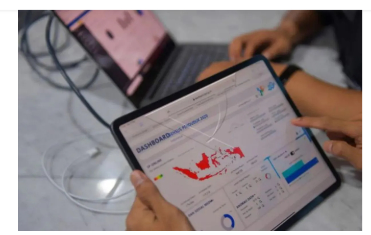 Menjaga Integritas Statistik: Pilar Kepercayaan Publik dan Pembangunan Berkelanjutan