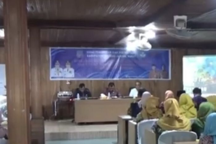 Masih Kekurangan Guru Mapel, Hanya 45 Guru Lulus PPPK Tahap II di Tanjab Barat