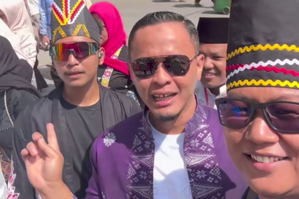 Pemko Pekanbaru Ajukan Ribuan Formasi PPPK Paruh Waktu ke Menpan RB