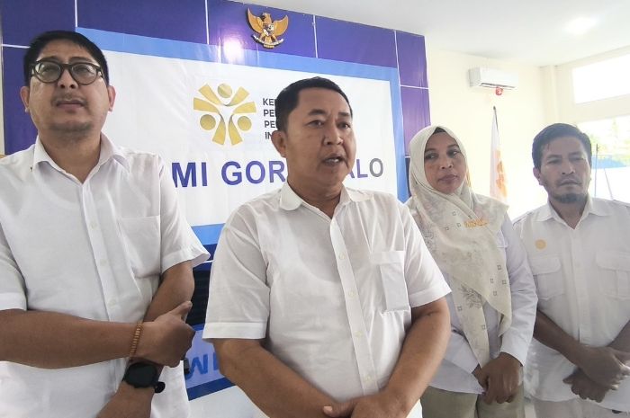 P4MI Ingatkan Warga Gorontalo: Cari Kerja ke Luar Negeri yang Resmi, Untuk Kamboja? Janganlah
