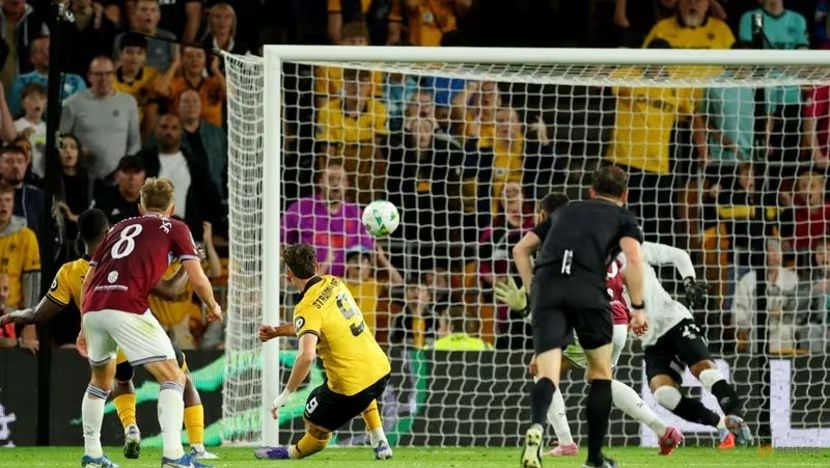 Hasil Piala Liga Inggris: 4 Tim Premier League Angkat Koper Lebih Dulu!