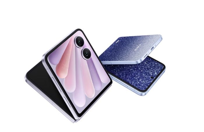 Honor Magic V Flip 2 Jimmy Choo: Ponsel Lipat Mewah yang Harus Dirilis Global