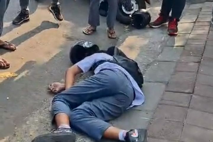 Siswa SMK di Gowa Kejang usai Dikeroyok Pelajar SMA, 15 Pelaku Diamankan Polisi
