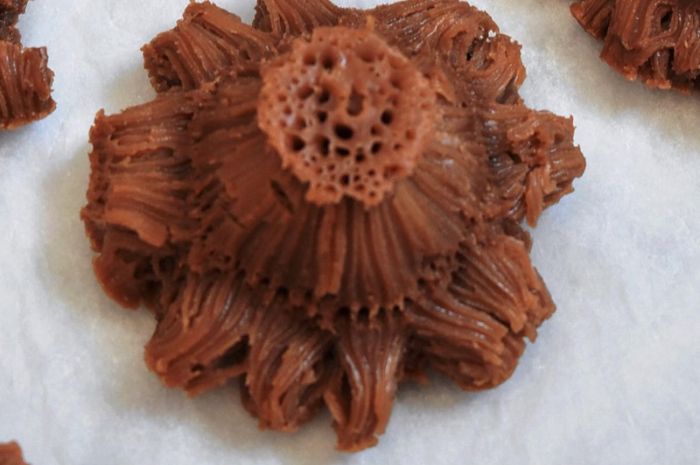 3 Resep Kue Bikang Mawar Tepung Beras, Berserat Cantik!