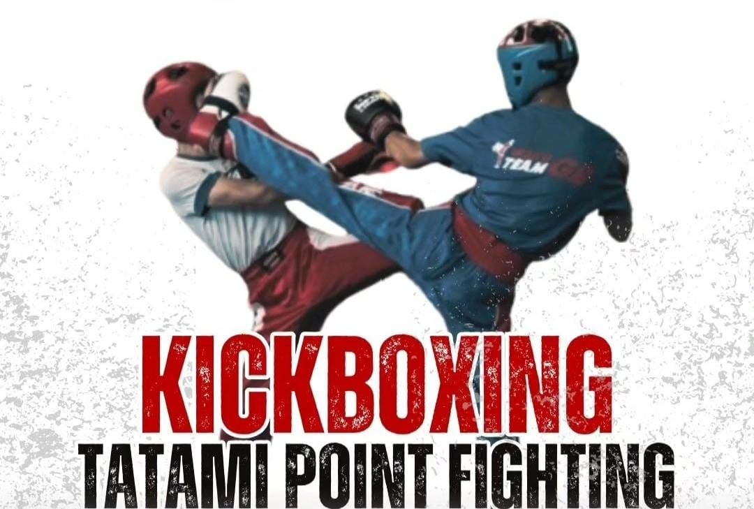 Turnamen Kickboxing Sultra Digelar Akhir Agustus, Jadi Ajang Seleksi Atlet Potensial