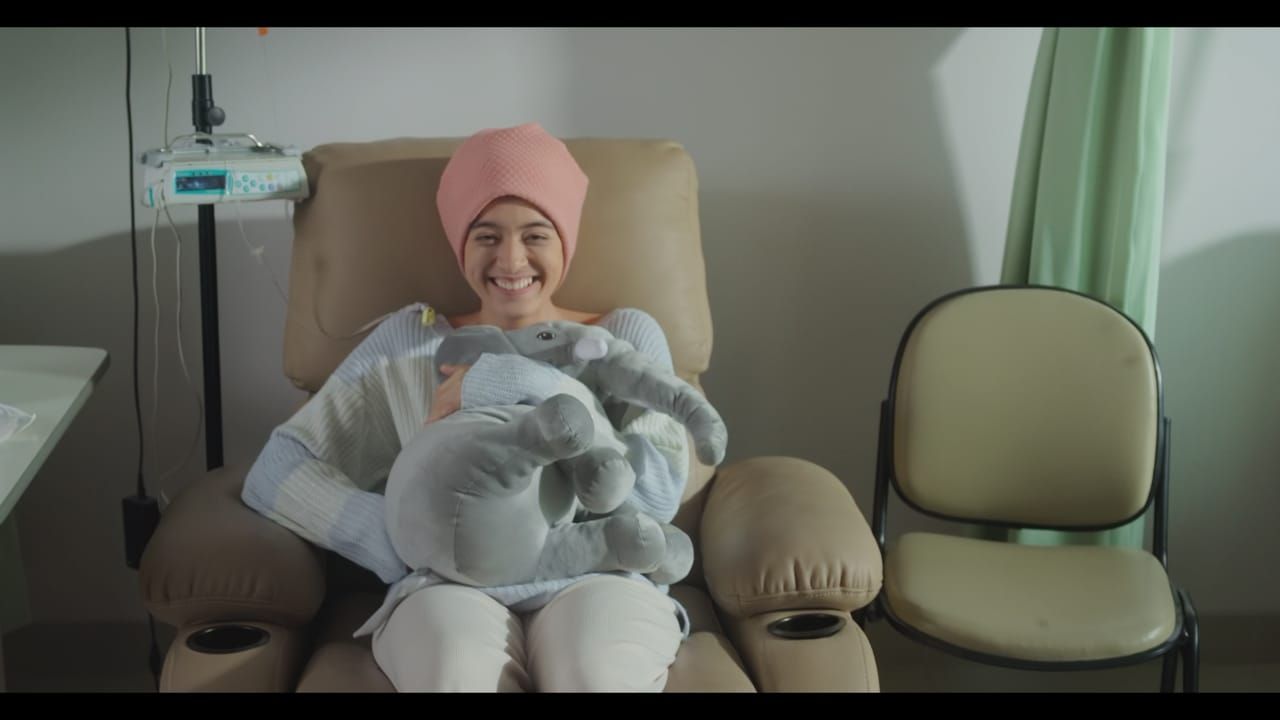 Mawar de Jongh Hidupkan Sosok Shella Selpi di Film “Sampai Titik Terakhirmu”