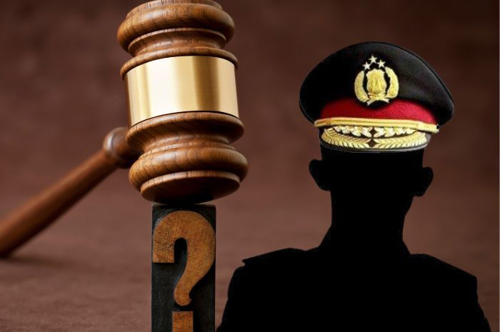 Ancaman Hukuman Polisi di Gorontalo Jika Terbukti Lakukan Persetubuhan dan Pemerasan