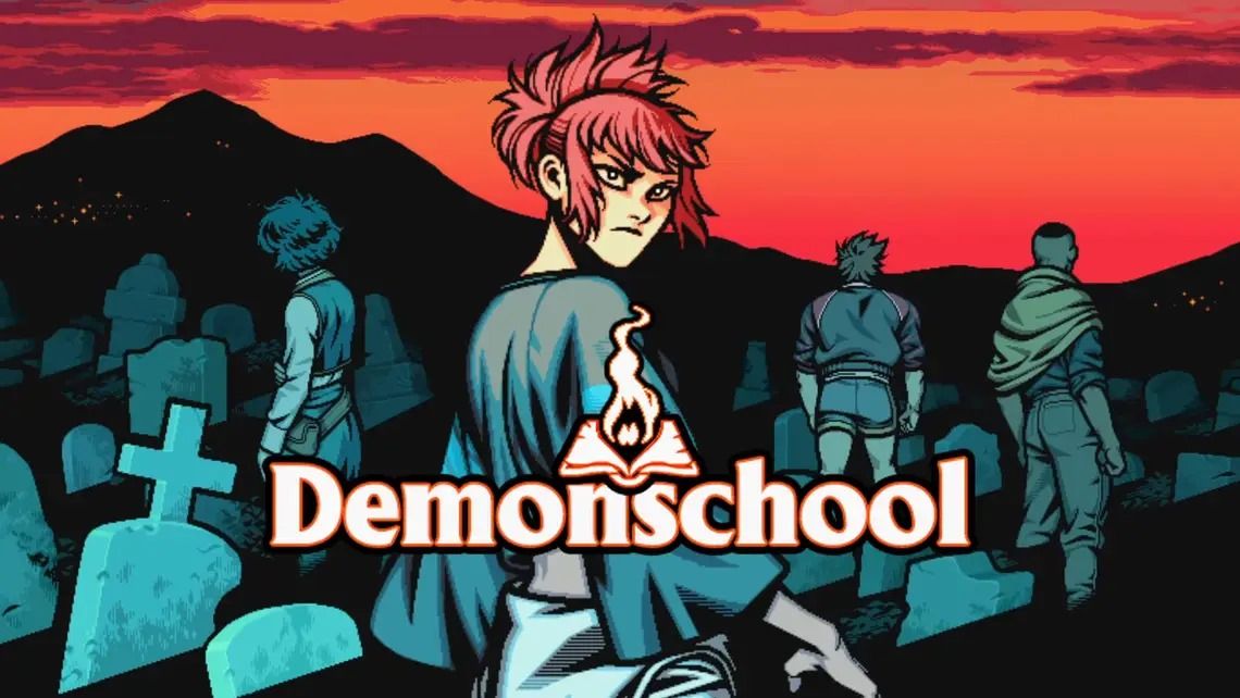Demonschool Resmi Ditunda Lagi karena Hollow Knight: Silksong, Rilis 19 November 2025