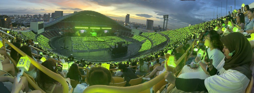 3 Tips Persiapan Konser K-Pop yang Fans Harus Tahu: Jangan Sampai Lupa!