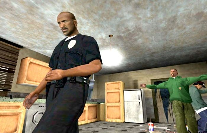 7 Karakter Polisi Jahat Paling Ngeselin dalam Game: Bikin Darah Mendidih!