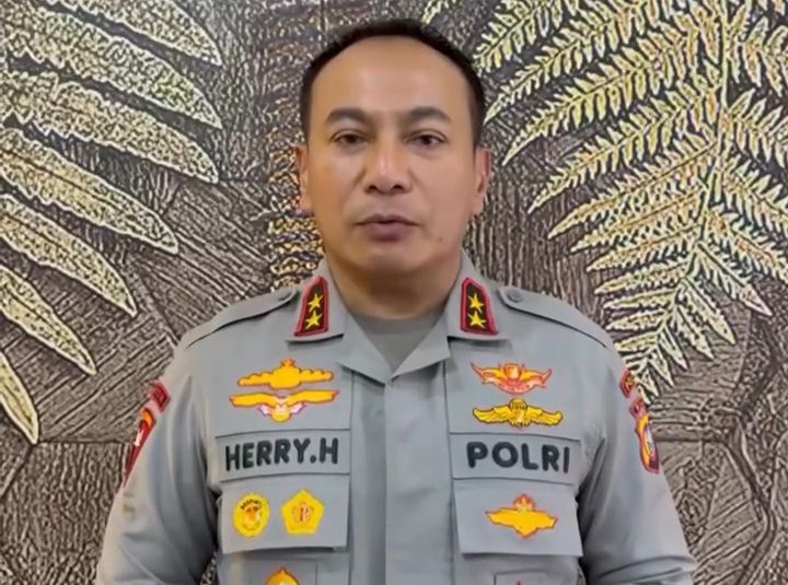 Kapolda Riau Irjen Herry Heryawan Sampaikan Belasungkawa Atas Tragedi Ojol Tewas di Jakarta
