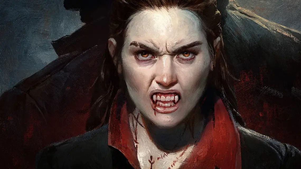 Vampire: The Masquerade – Bloodlines 2 Batalkan Rencana Kontroversial Bayar Clan