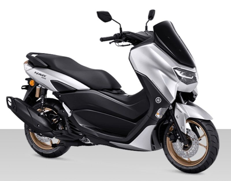 4 Rekomendasi Motor Ternyaman untuk Ojol: Bikin Pengendara dan Penumpang Gak Gampang Pegal!