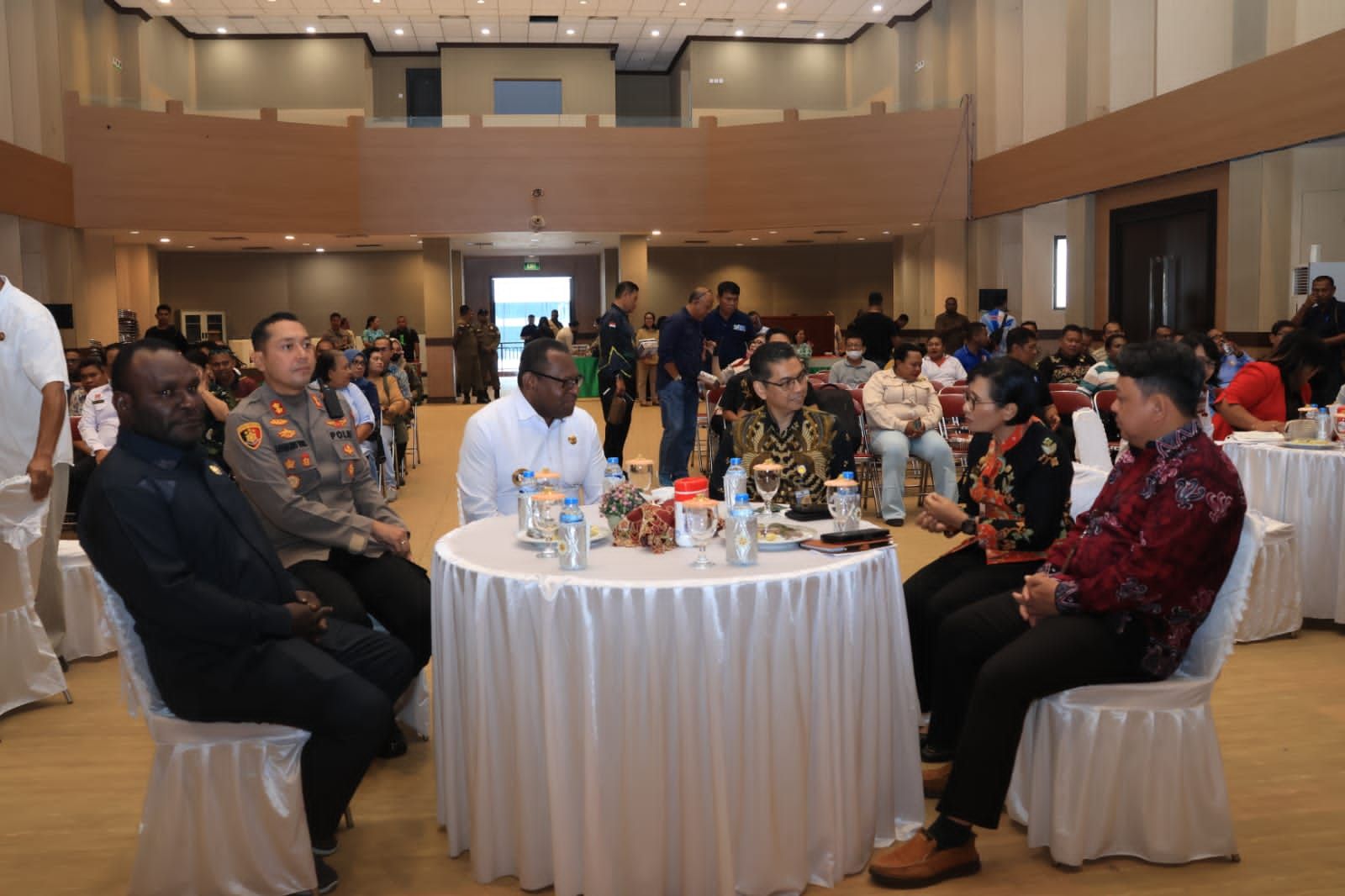 Lima Sektor Kebutuhan Masyarakat Merauke Yang Wajib diketahui