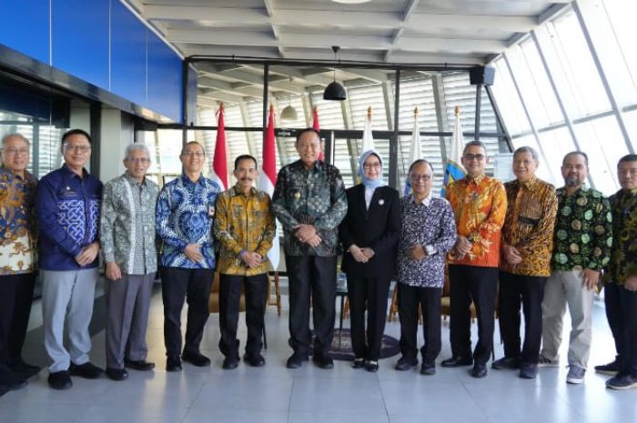 Pemprov Gorontalo Usul Tambahan Kuota Solar 4.500 KL untuk Petani dan Nelayan