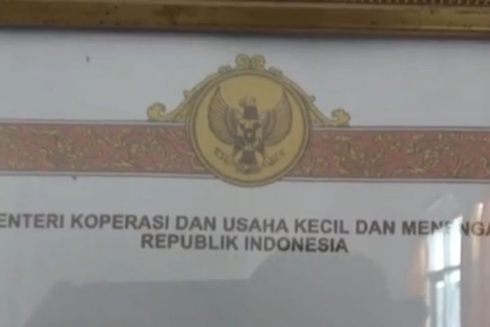 134 Koperasi Merah Putih di Tanjab Barat Siap Dukung Ekonomi Lokal