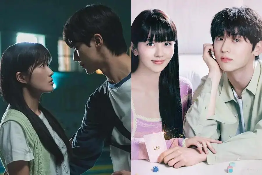 6 Drama Korea Romantis dengan Sentuhan Thriller yang Bikin Deg-degan, Wajib Nonton!