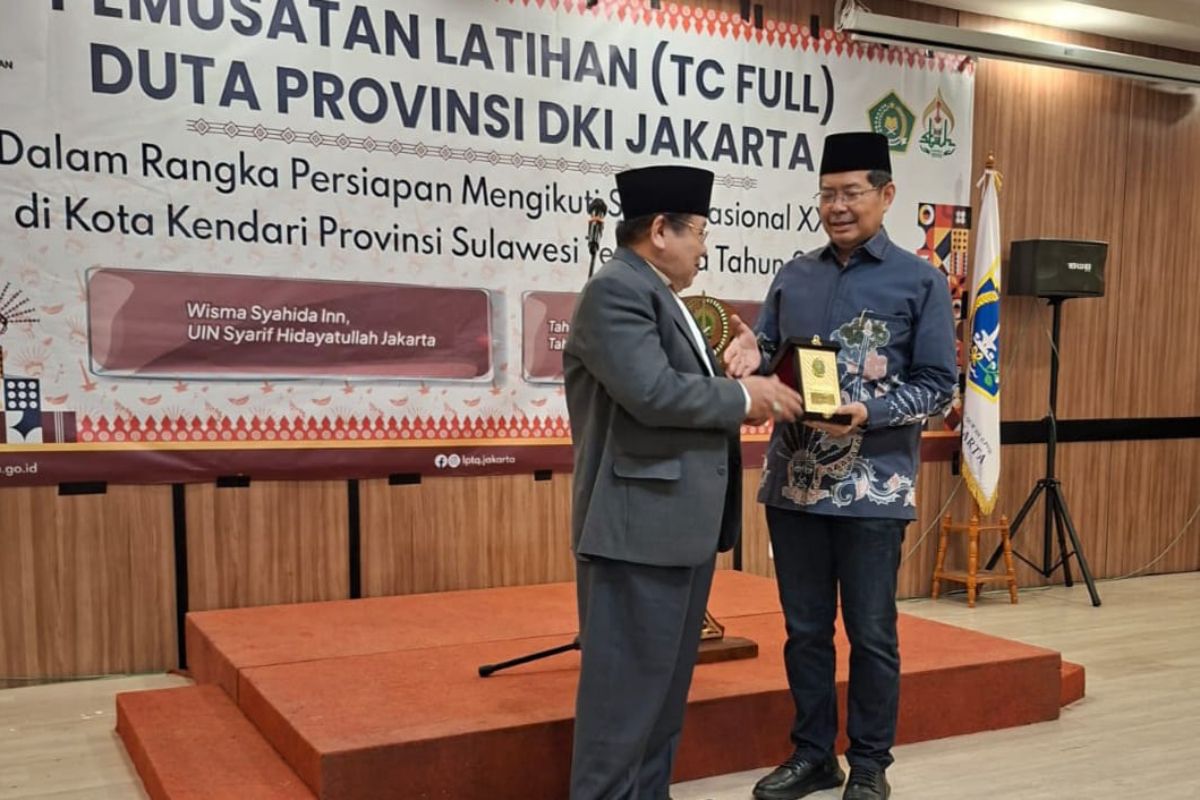 Layanan Transjakarta Mulai Pulih, Warga Dihimbau Rawat Fasilitas Publik